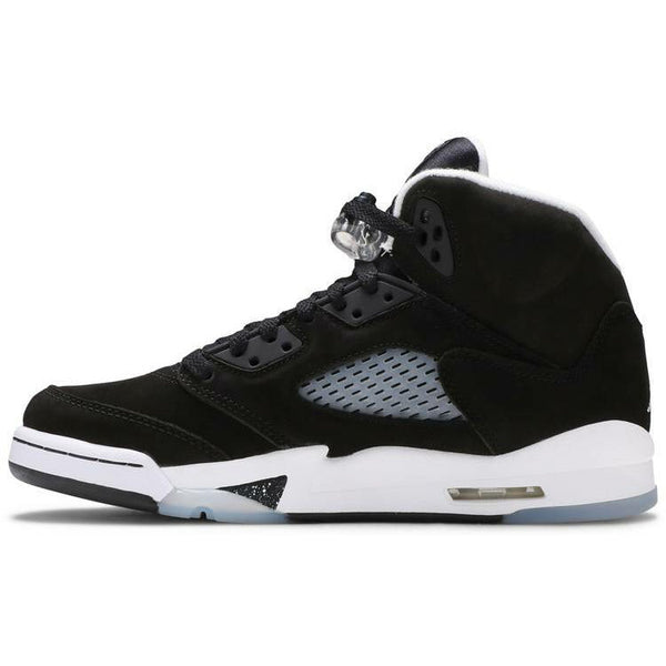 Air Jordan 5 Retro GS 'Oreo' 2021