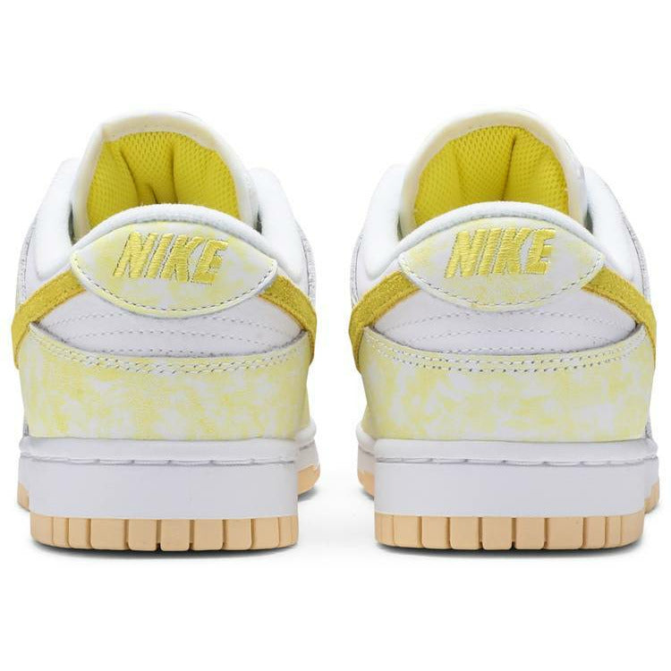 Wmns Dunk Low OG Yellow Strike