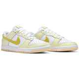 Wmns Dunk Low OG Yellow Strike