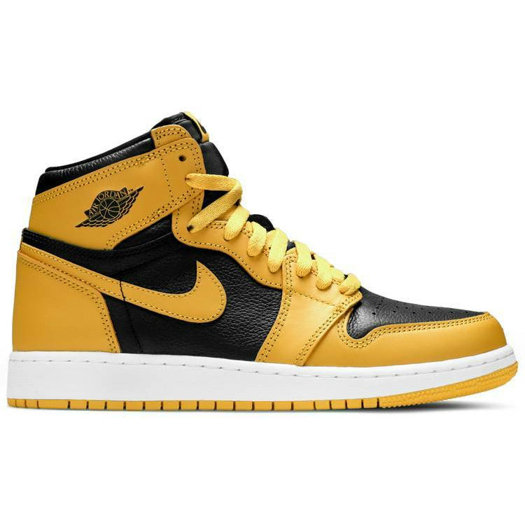 Air Jordan 1 Retro High OG GS 'Pollen'