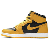 Air Jordan 1 Retro High OG GS 'Pollen'