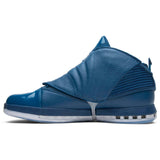 Air Jordan 16 Trophy Room French Blue