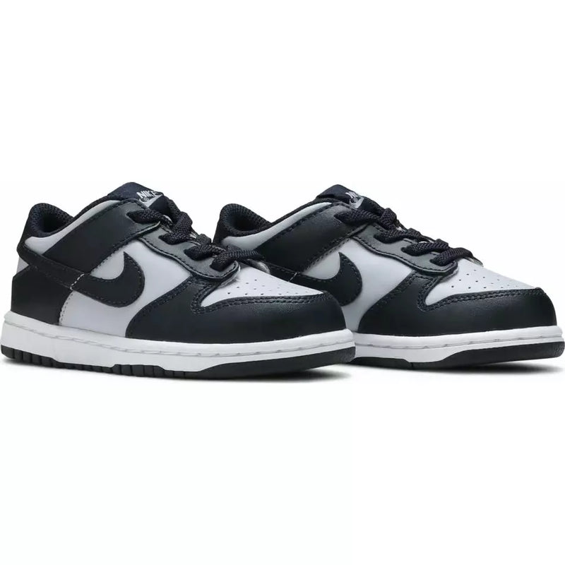 Dunk Low TD 'Georgetown'