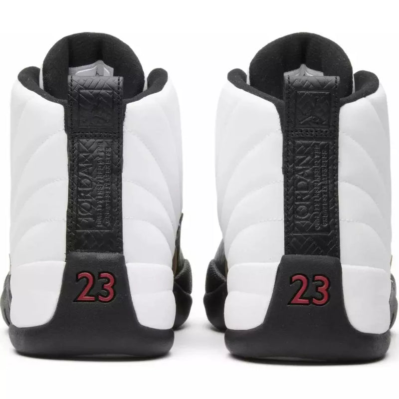 Air Jordan 12 Retro 'Chinese New Year' 2017