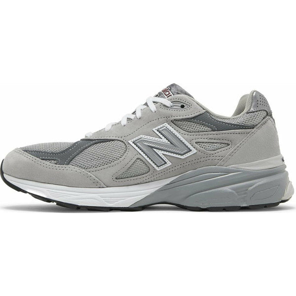 New Balance 990v3 Made in USA 'Grey'