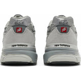 New Balance 990v3 Made in USA 'Grey'