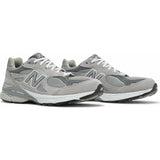 New Balance 990v3 Made in USA 'Grey'