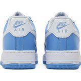 Air Force 1 '07 'University Blue White'