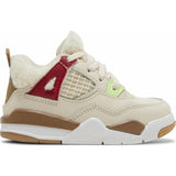 Air Jordan 4 Retro TD 'Wild Things'