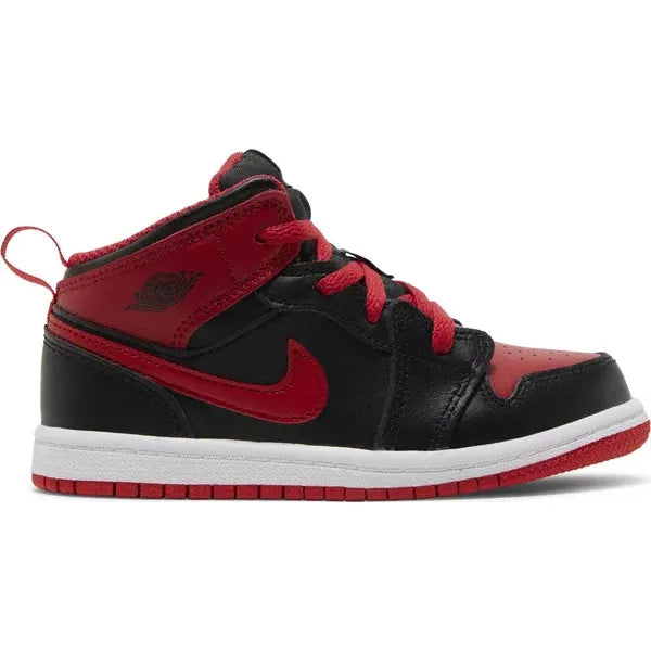 Air Jordan 1 Mid TD 'Alternate Bred'