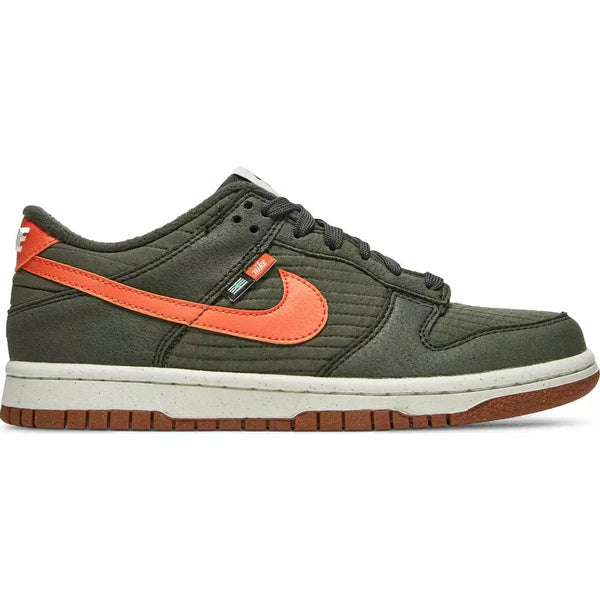 Dunk Low SE GS 'Toasty - Sequoia'