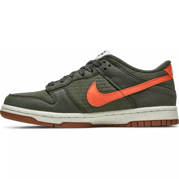 Dunk Low SE GS 'Toasty - Sequoia'