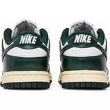 Wmns Dunk Low 'Vintage Green'