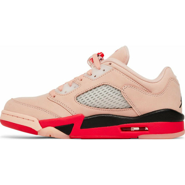 Wmns Air Jordan 5 Retro Low 'Girls That Hoop'