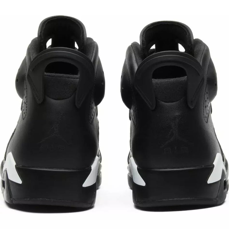 Air Jordan 6 Retro 'Black Cat'