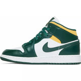 Air Jordan 1 Mid GS 'Sonics'