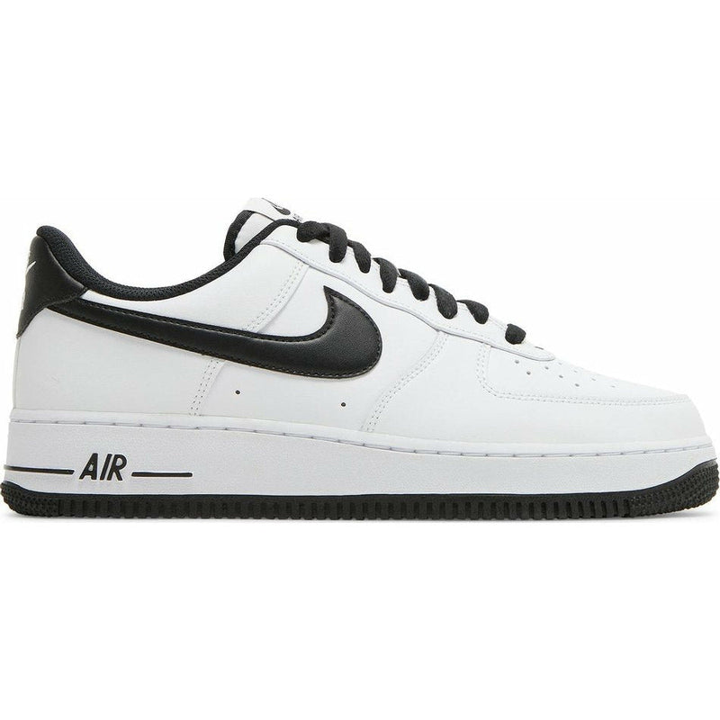 Air Force 1 Low 'White Black'