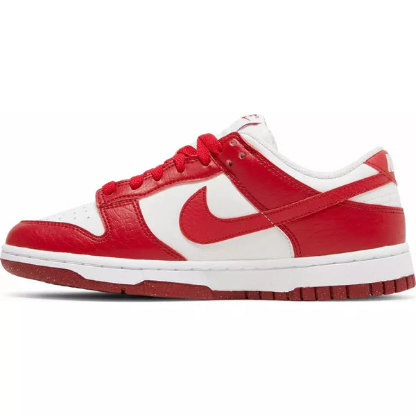 Wmns Dunk Low Next Nature 'Gym Red'