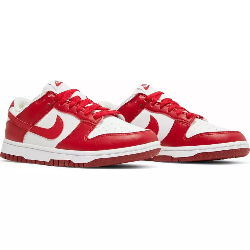 Wmns Dunk Low Next Nature 'Gym Red'
