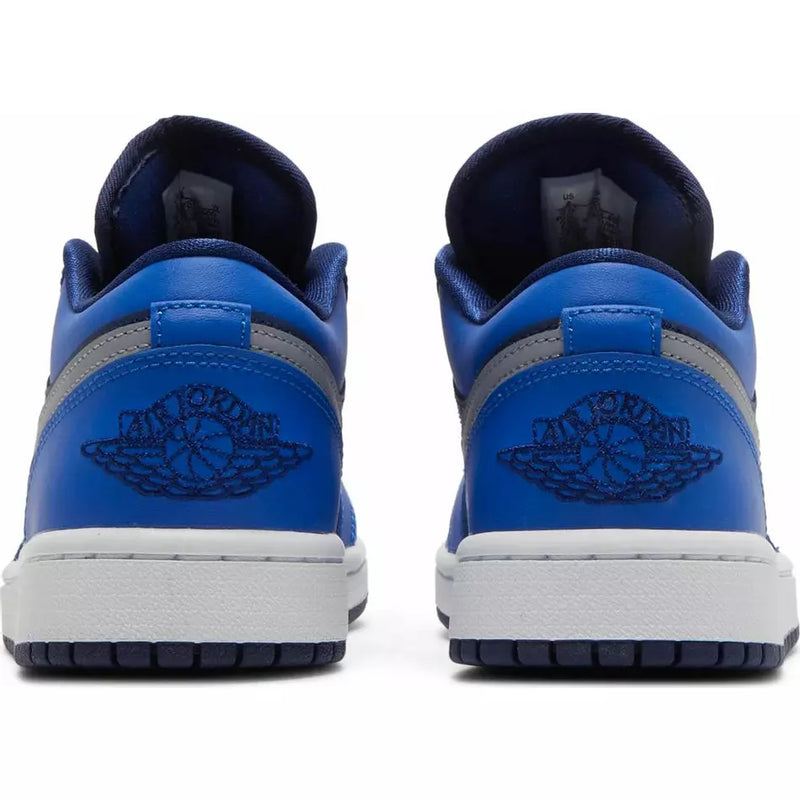 Wmns Air Jordan 1 Low 'Game Royal'