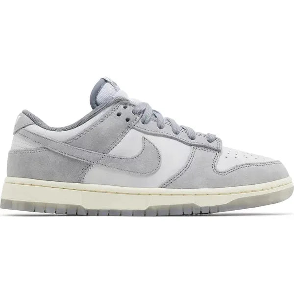 Wmns Dunk Low 'Cool Grey'