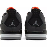 Air Jordan 4 Retro TD 'Infrared'