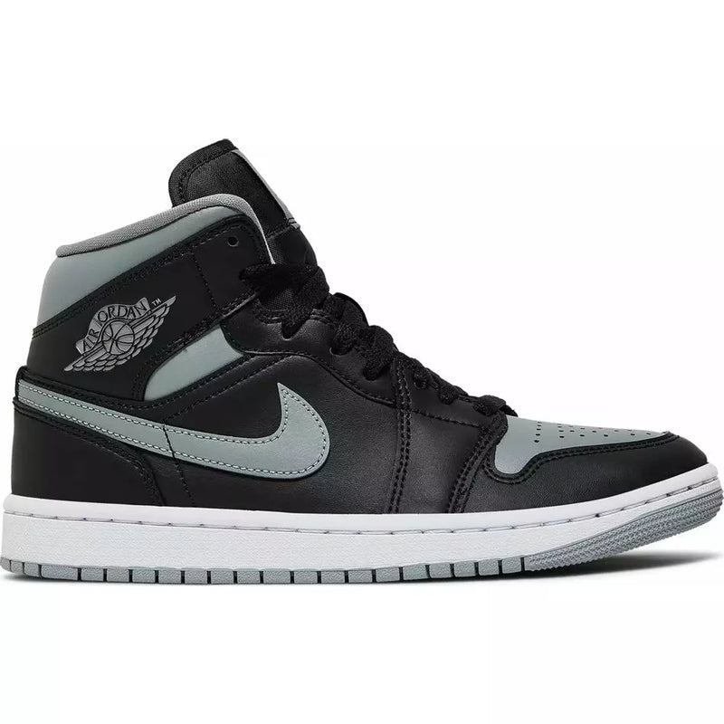 Wmns Air Jordan 1 Mid 'Shadow'