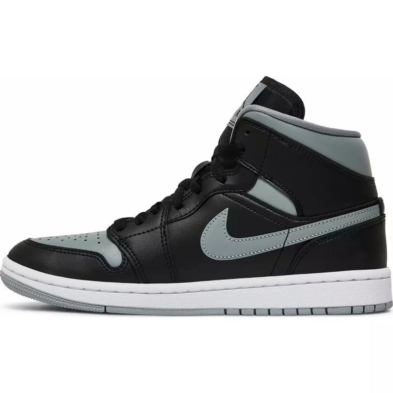 Wmns Air Jordan 1 Mid 'Shadow'