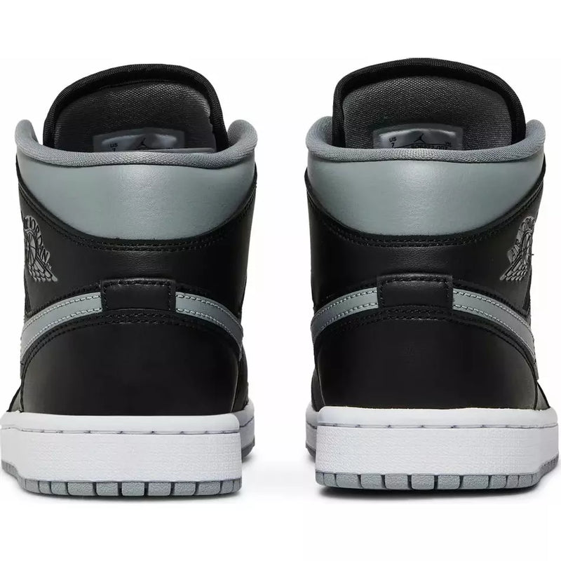 Wmns Air Jordan 1 Mid 'Shadow'