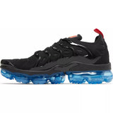 Air VaporMax Plus 'Black Icy Blue'