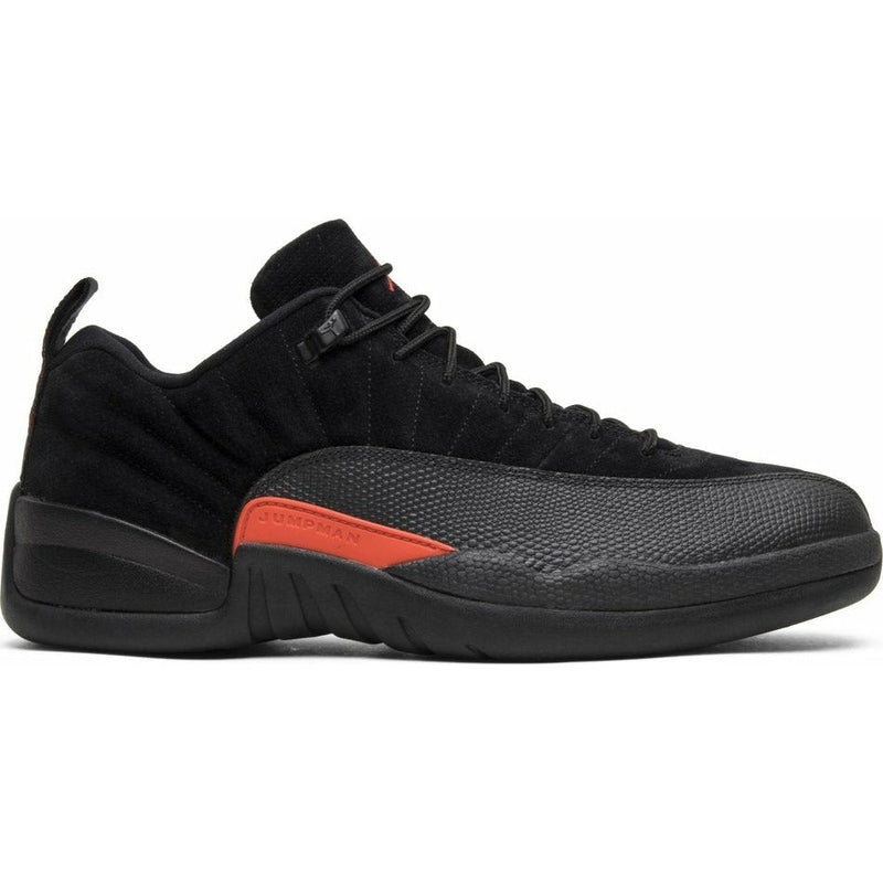 Air Jordan 12 Retro Low 'Max Orange'