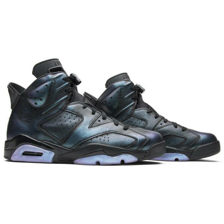 Air Jordan 6 Retro 'All Star - Chameleon'