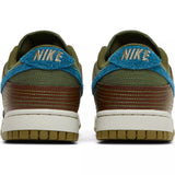 Dunk Low NH 'Cacao Wow'