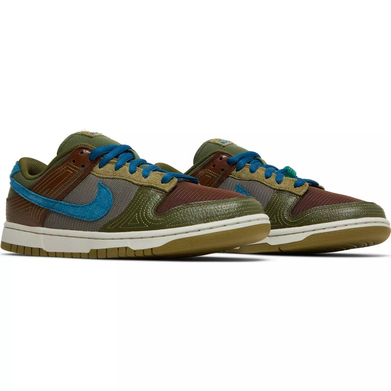 Dunk Low NH 'Cacao Wow'