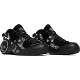 Supreme x Air Zoom Flight 95 SP 'Black'