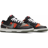 Dunk Low 'Graffiti Pack - Black Red'