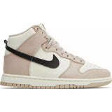 Wmns Dunk High 'Fossil Stone'