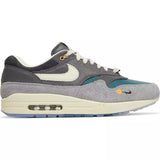 Kasina x Air Max 1 SP 'Won-Ang - Grey'