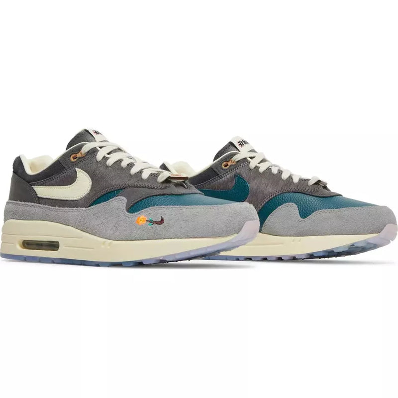 Kasina x Air Max 1 SP 'Won-Ang - Grey'