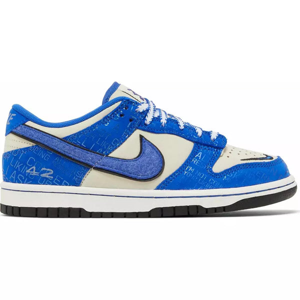 Dunk Low GS 'Jackie Robinson'