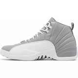 Air Jordan 12 Retro 'Stealth'