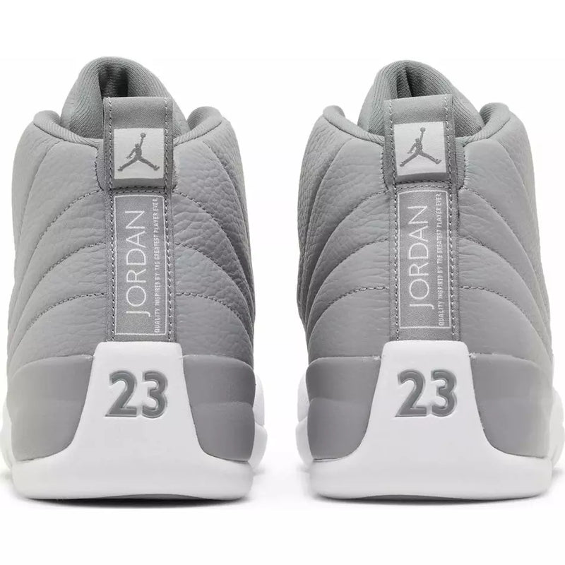 Air Jordan 12 Retro 'Stealth'