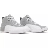 Air Jordan 12 Retro 'Stealth'