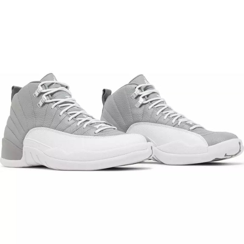 Air Jordan 12 Retro 'Stealth'