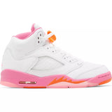 Air Jordan 5 Retro GS 'Pinksicle'