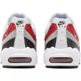 Air Max 95 'White Varsity Red'