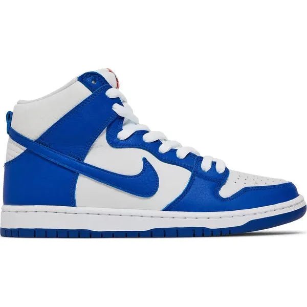 Dunk High Pro ISO SB 'Kentucky' Sample