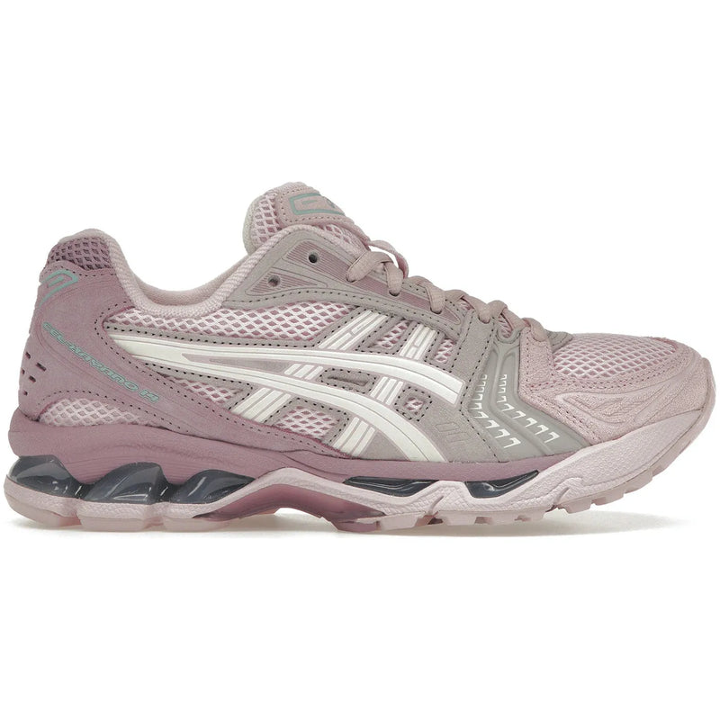 ASICS Gel-Kayano 14 Barely Rose Cream (Women's)