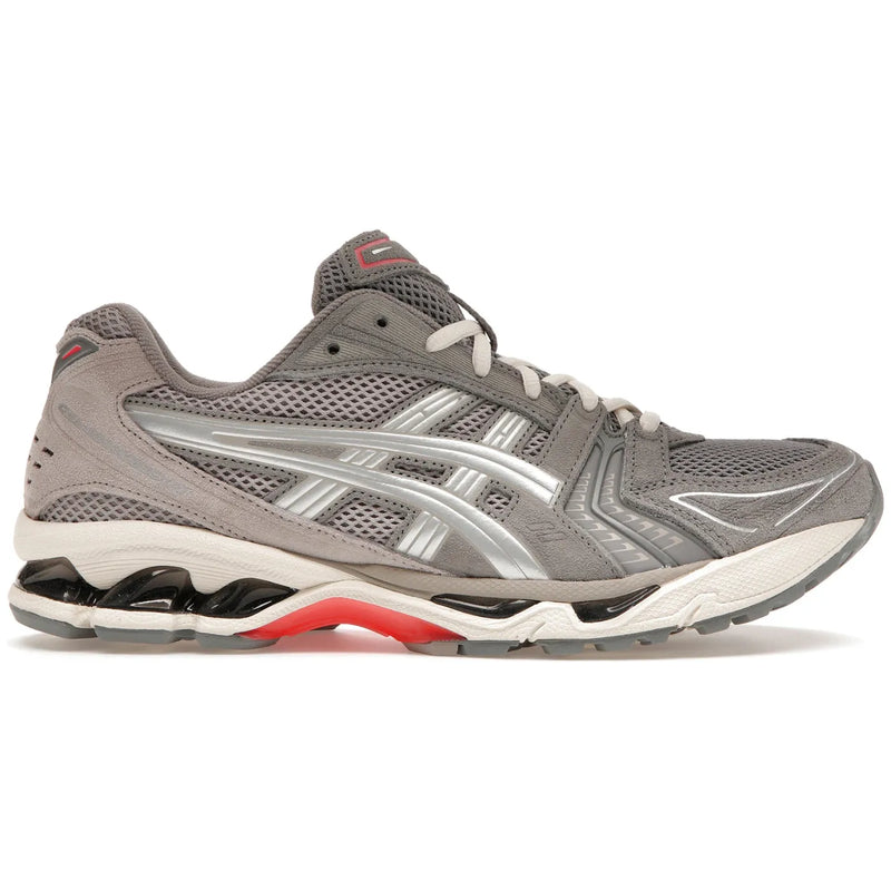 ASICS Gel-Kayano 14 Clay Grey Pure Silver