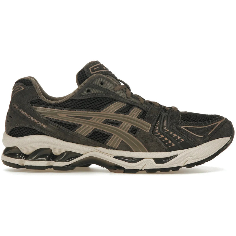 ASICS Gel-Kayano 14 Dark Sepia